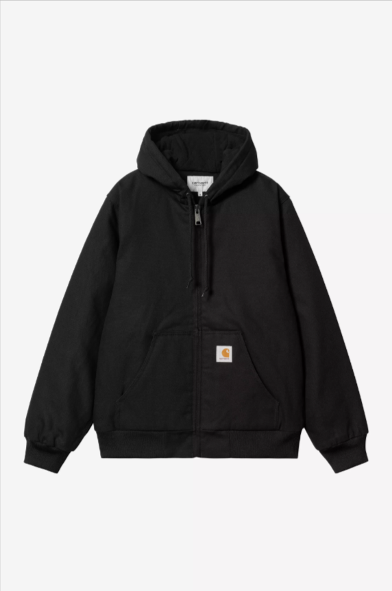 Active Jacket