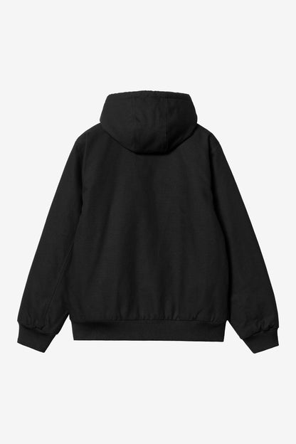 Active Jacket