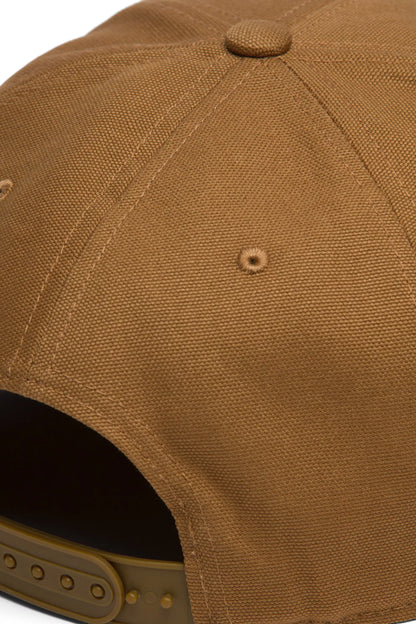 Logo Cap