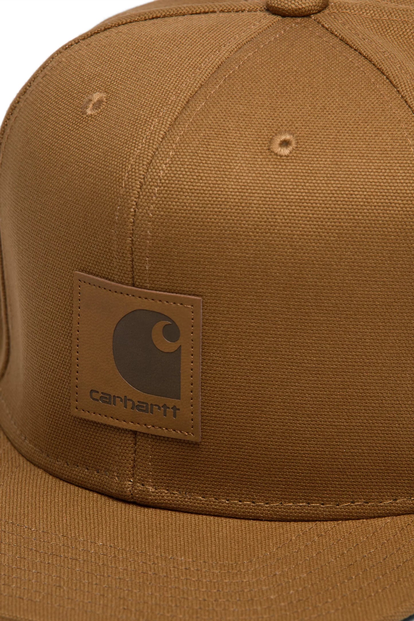 Logo Cap