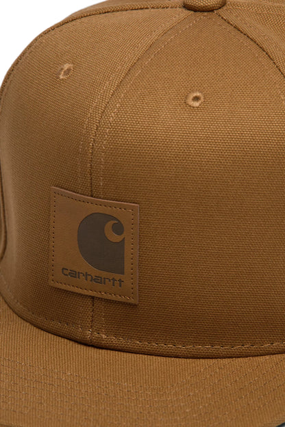 Logo Cap