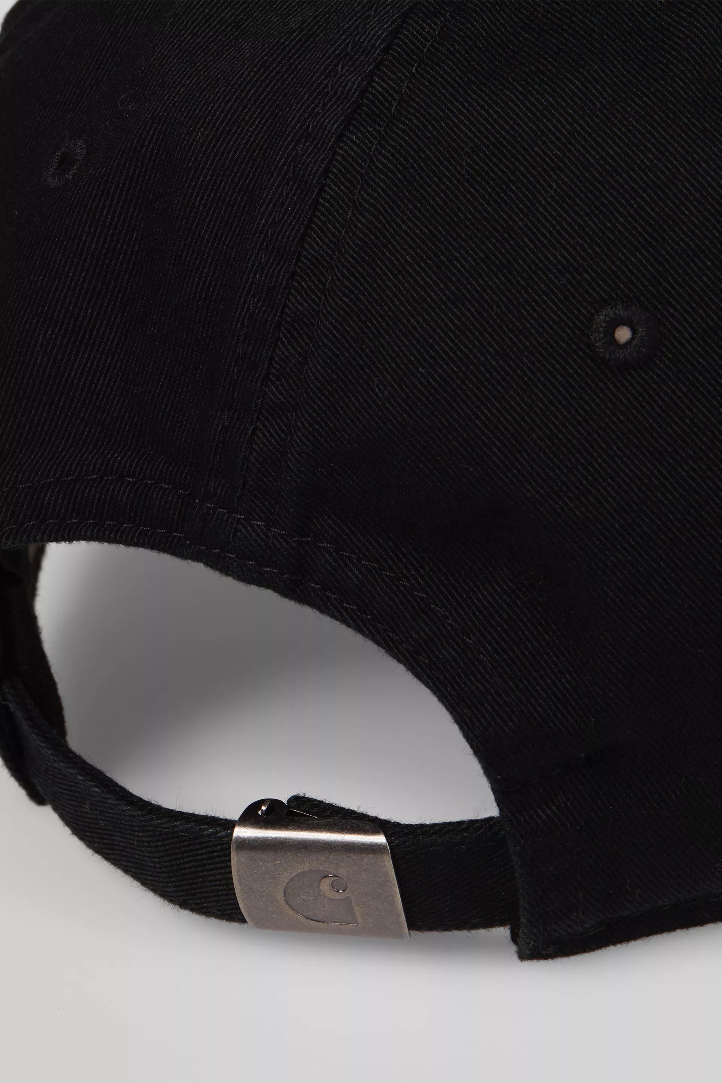 Madison Logo Cap