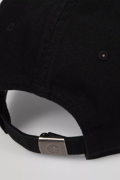 Madison Logo Cap