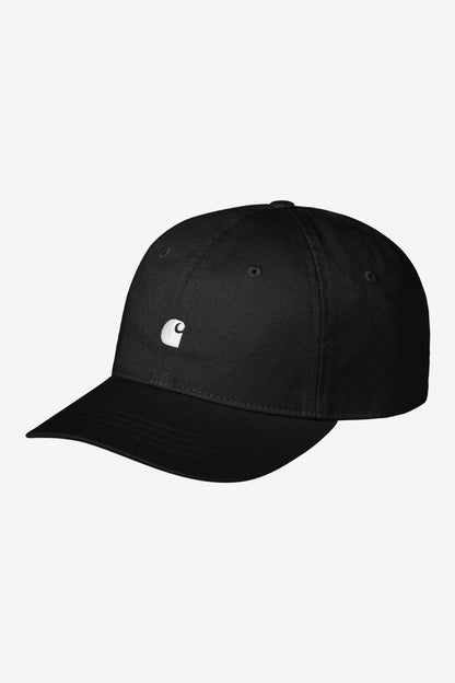 Madison Logo Cap