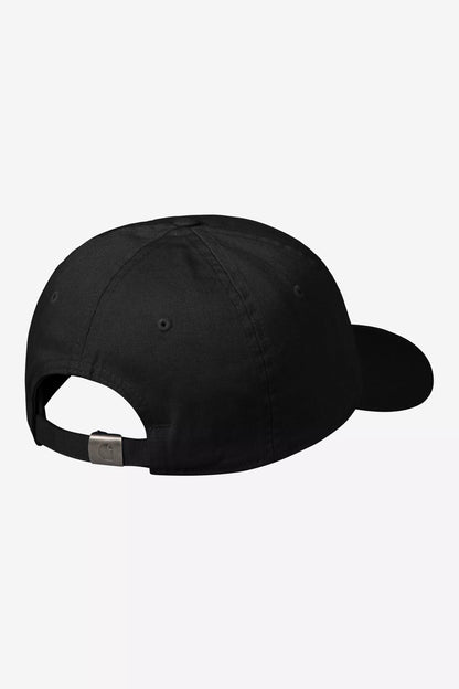 Madison Logo Cap