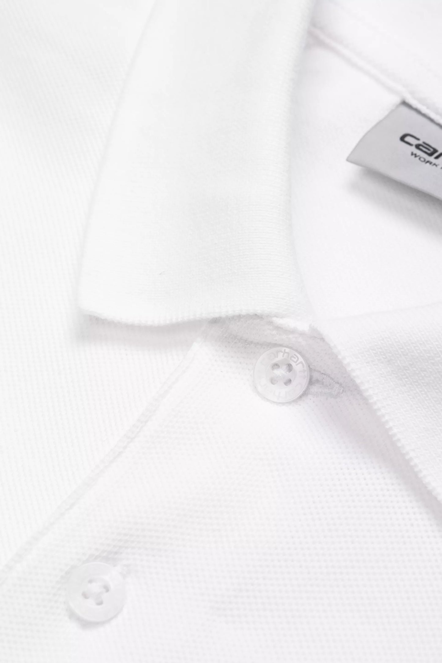 S/S Chase Pique Polo