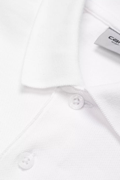 S/S Chase Pique Polo