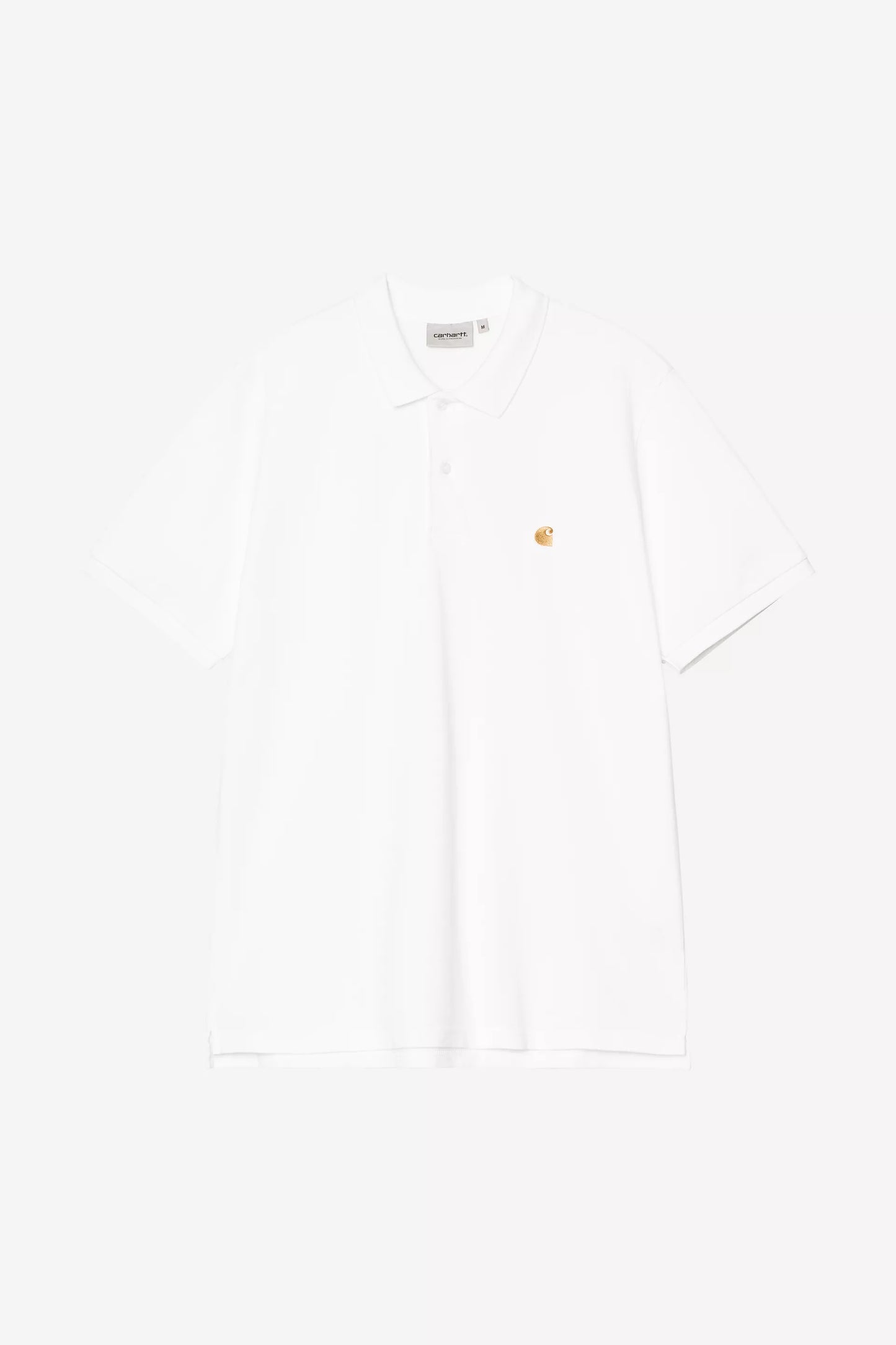 S/S Chase Pique Polo