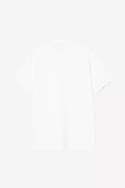 S/S Chase Pique Polo