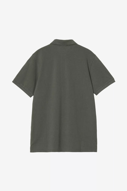 S/S Chase Pique Polo