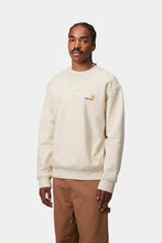 Carica l&#39;immagine nel visualizzatore di Gallery, American Script Sweat
