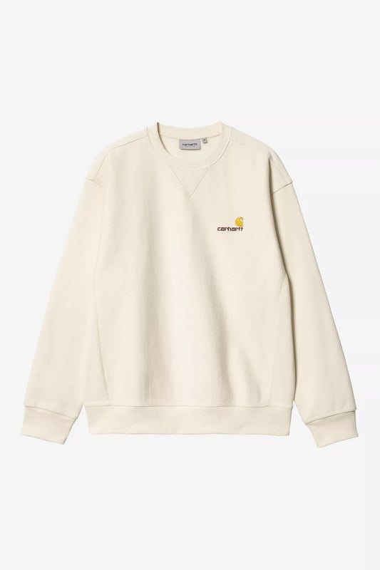 American Script Sweat