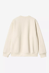 American Script Sweat