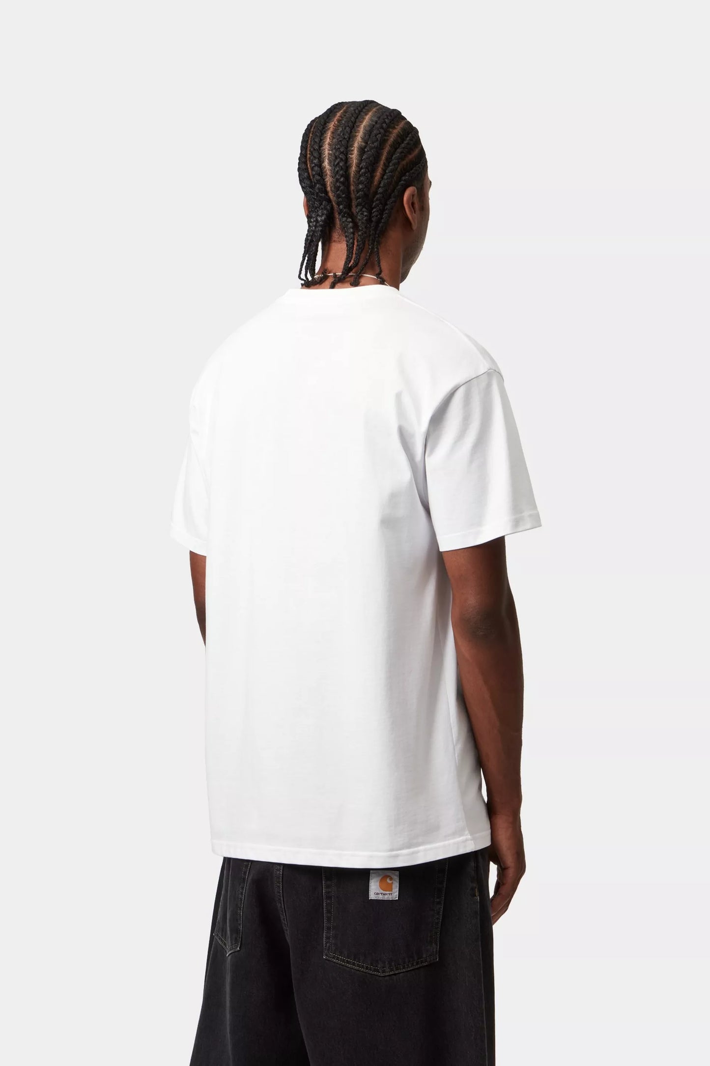 S/S Chase T-Shirt