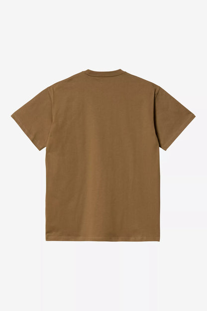 S/S Chase T-Shirt