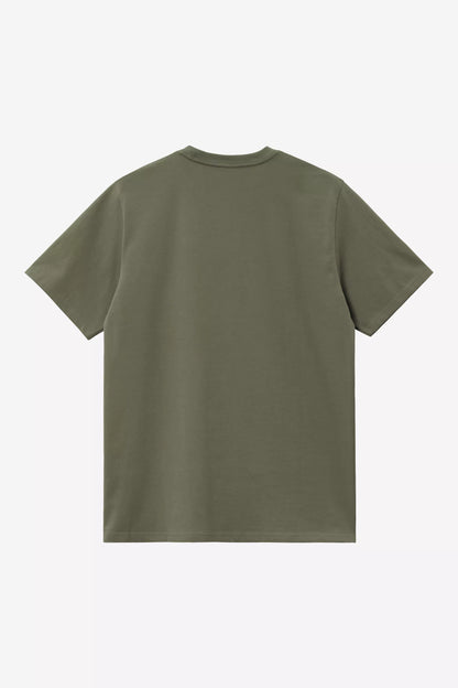 S/S Chase T-Shirt