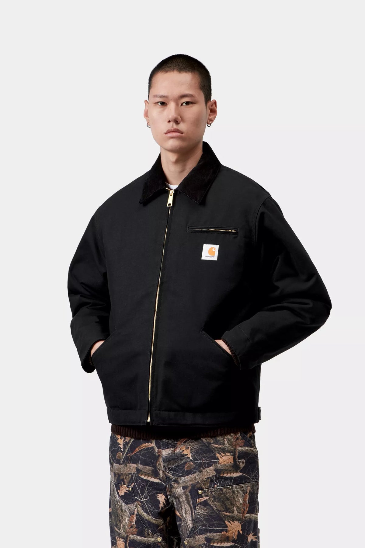 OG Detroit Jacket