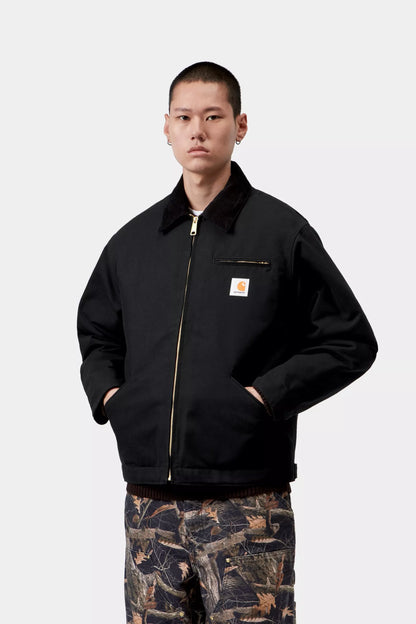 OG Detroit Jacket