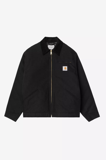 OG Detroit Jacket