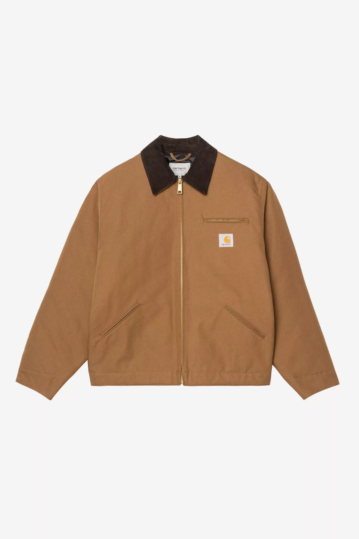 OG Detroit Jacket