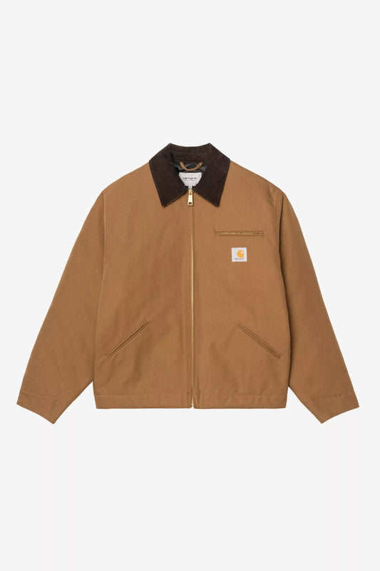 OG Detroit Jacket