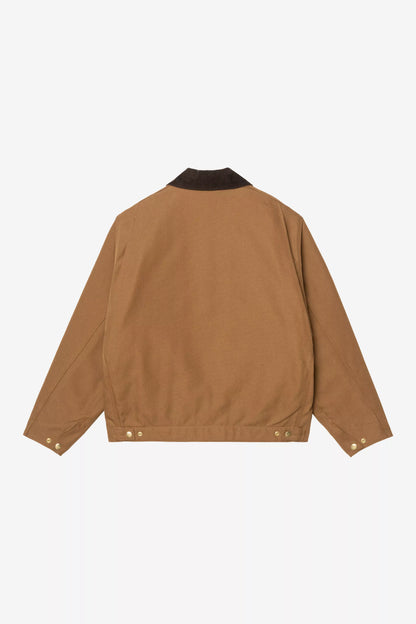 OG Detroit Jacket