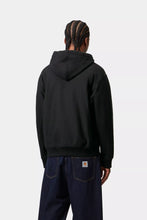 Carica l&#39;immagine nel visualizzatore di Gallery, Hooded American Script Sweat
