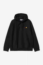Carica l&#39;immagine nel visualizzatore di Gallery, Hooded American Script Sweat
