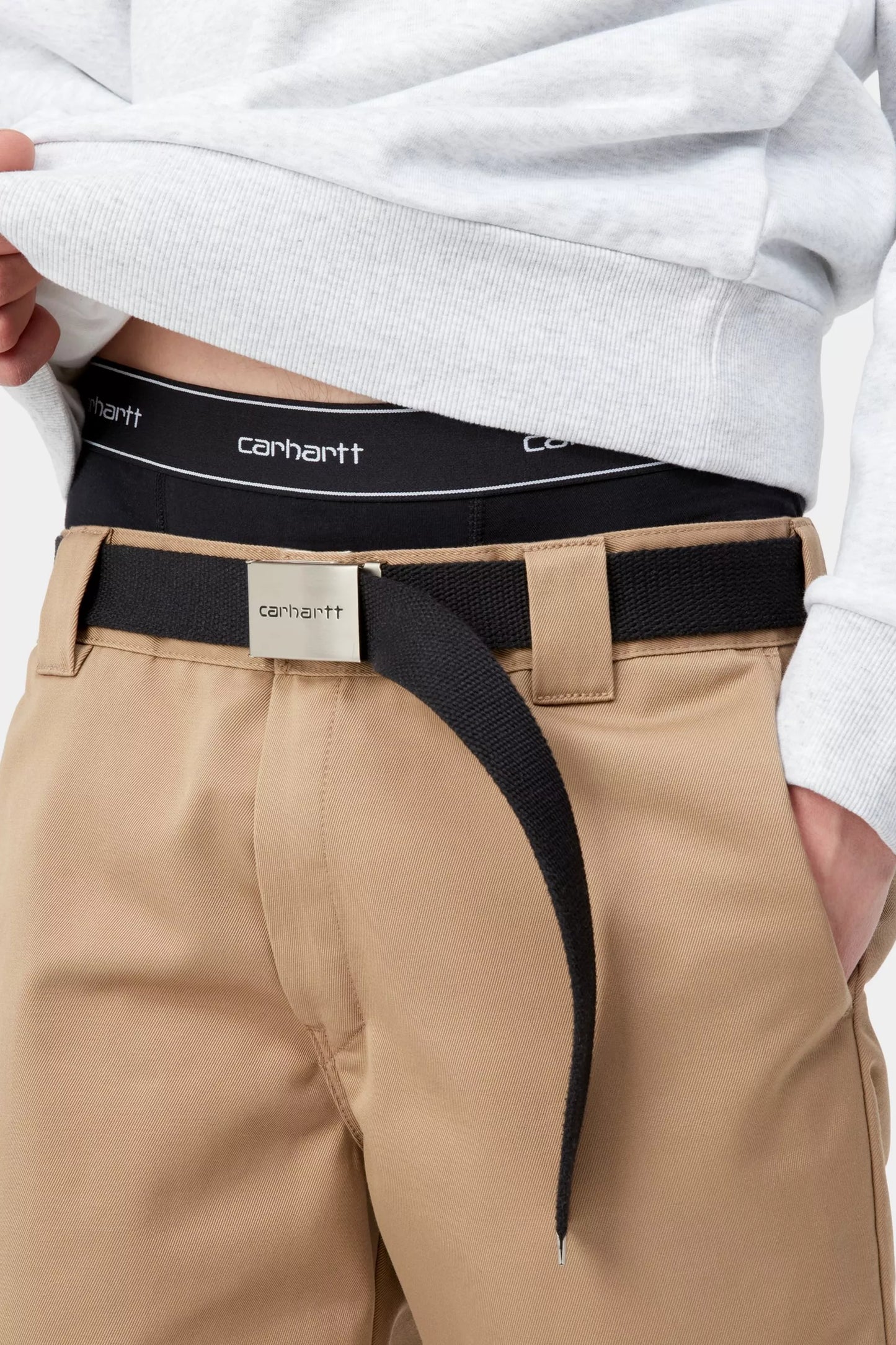 Cotton Trunks