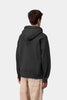 Hooded Vista Sweat