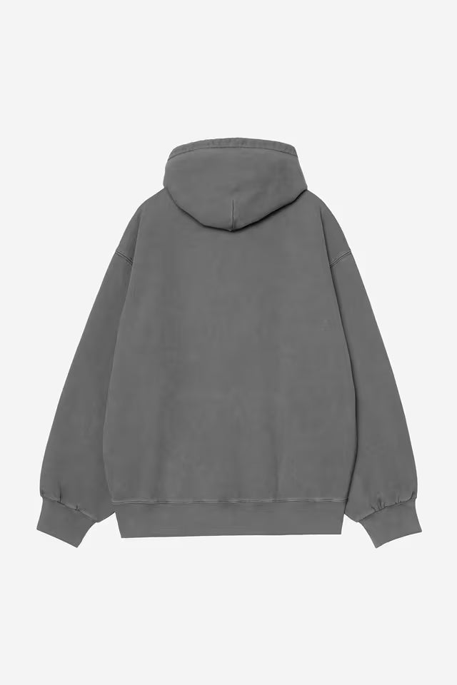 Hooded Vista Sweat