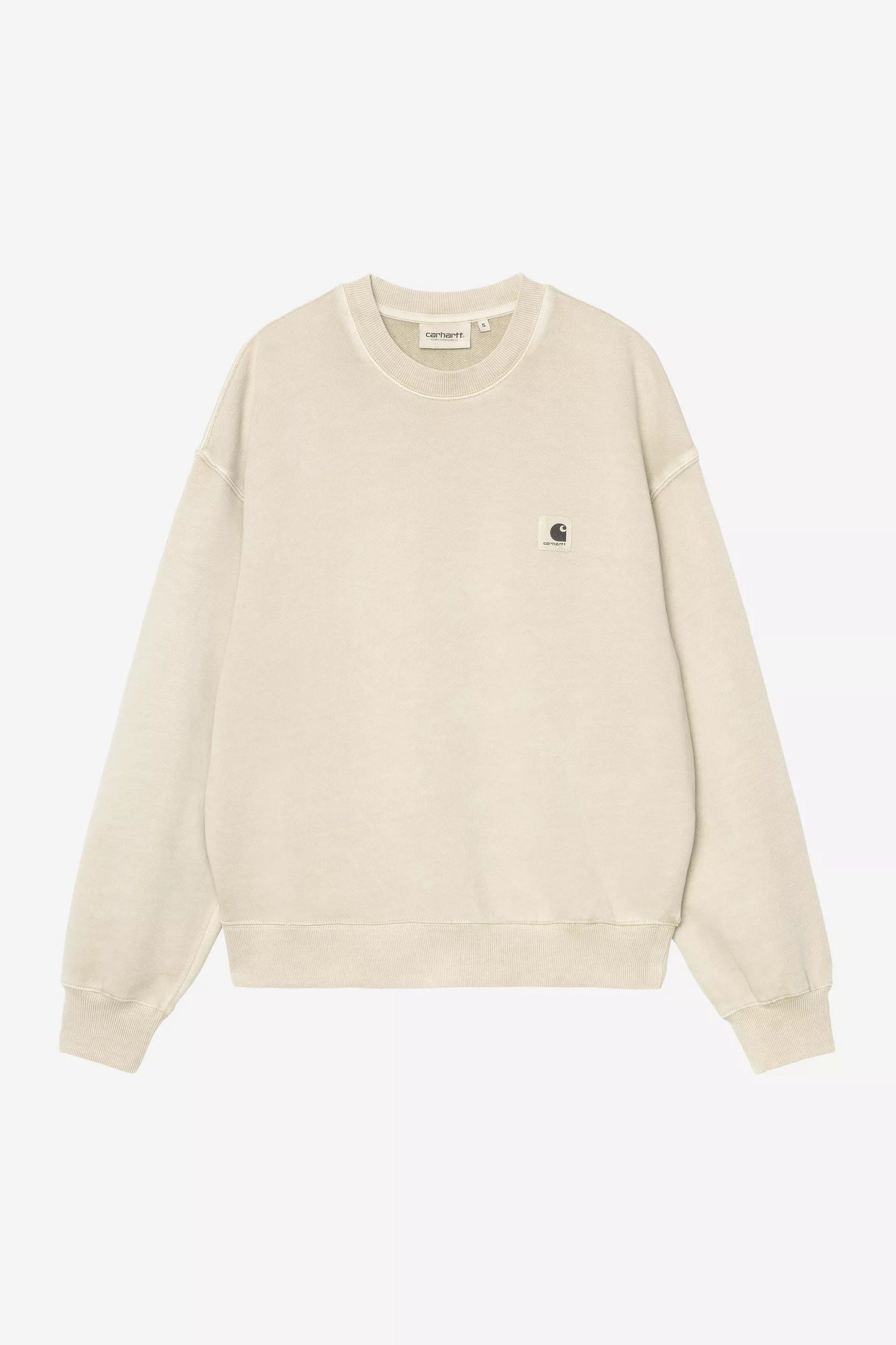 W' Nelson Sweat
