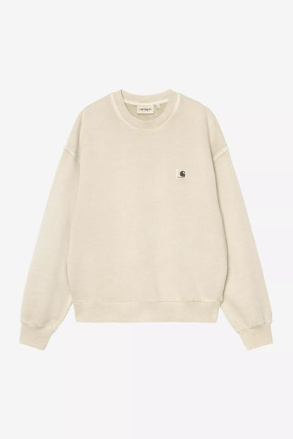 W' Nelson Sweat