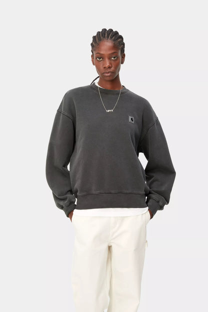 W' Nelson Sweat