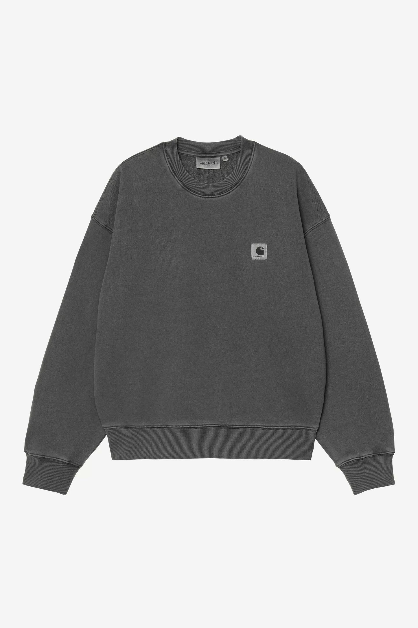 W' Nelson Sweat