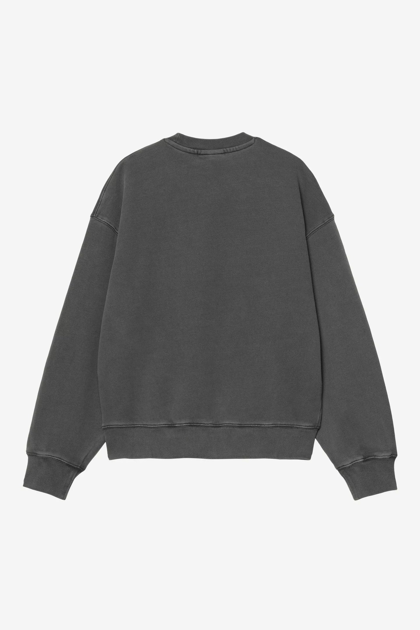 W' Nelson Sweat
