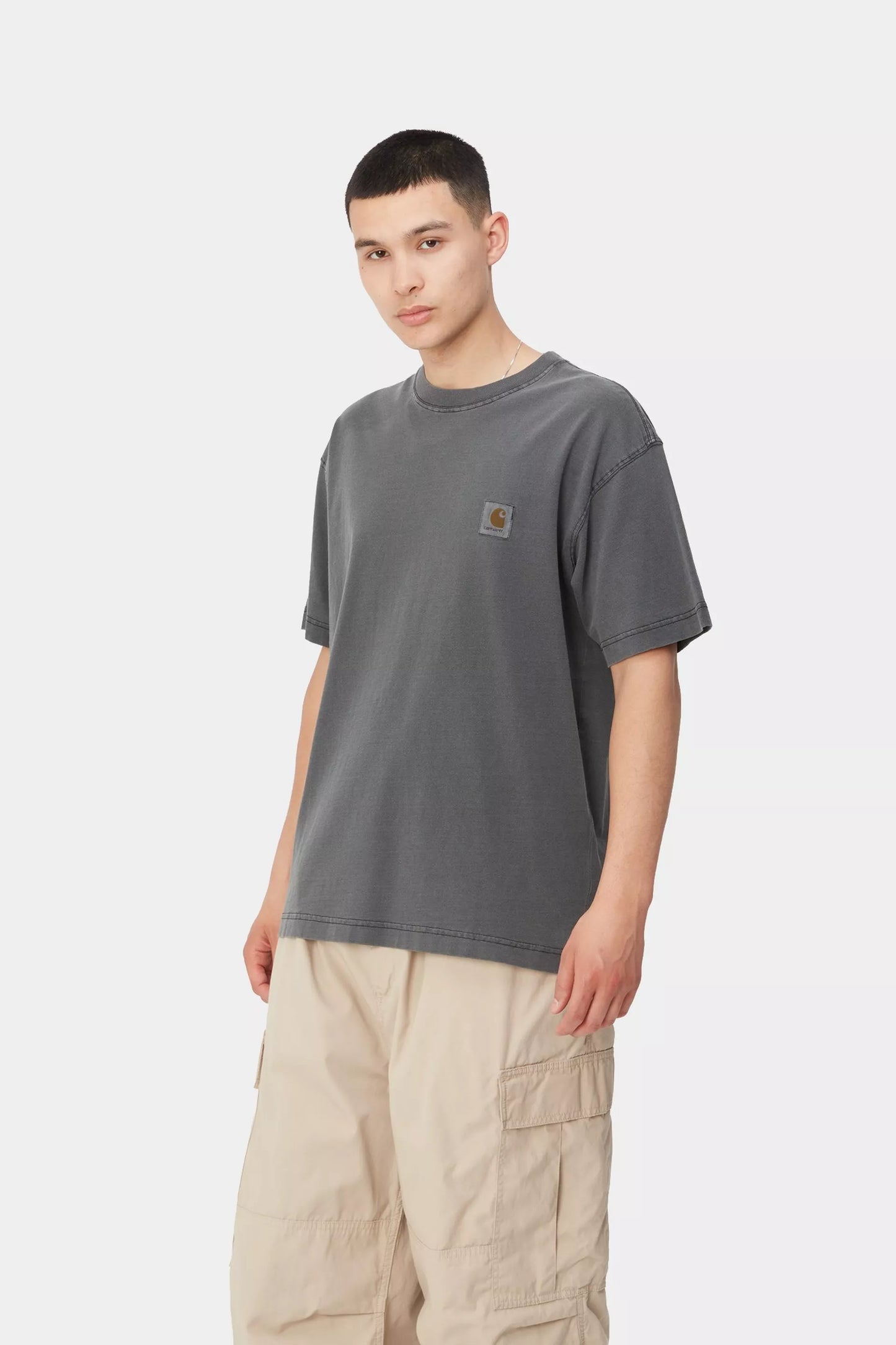 S/S Nelson T-Shirt