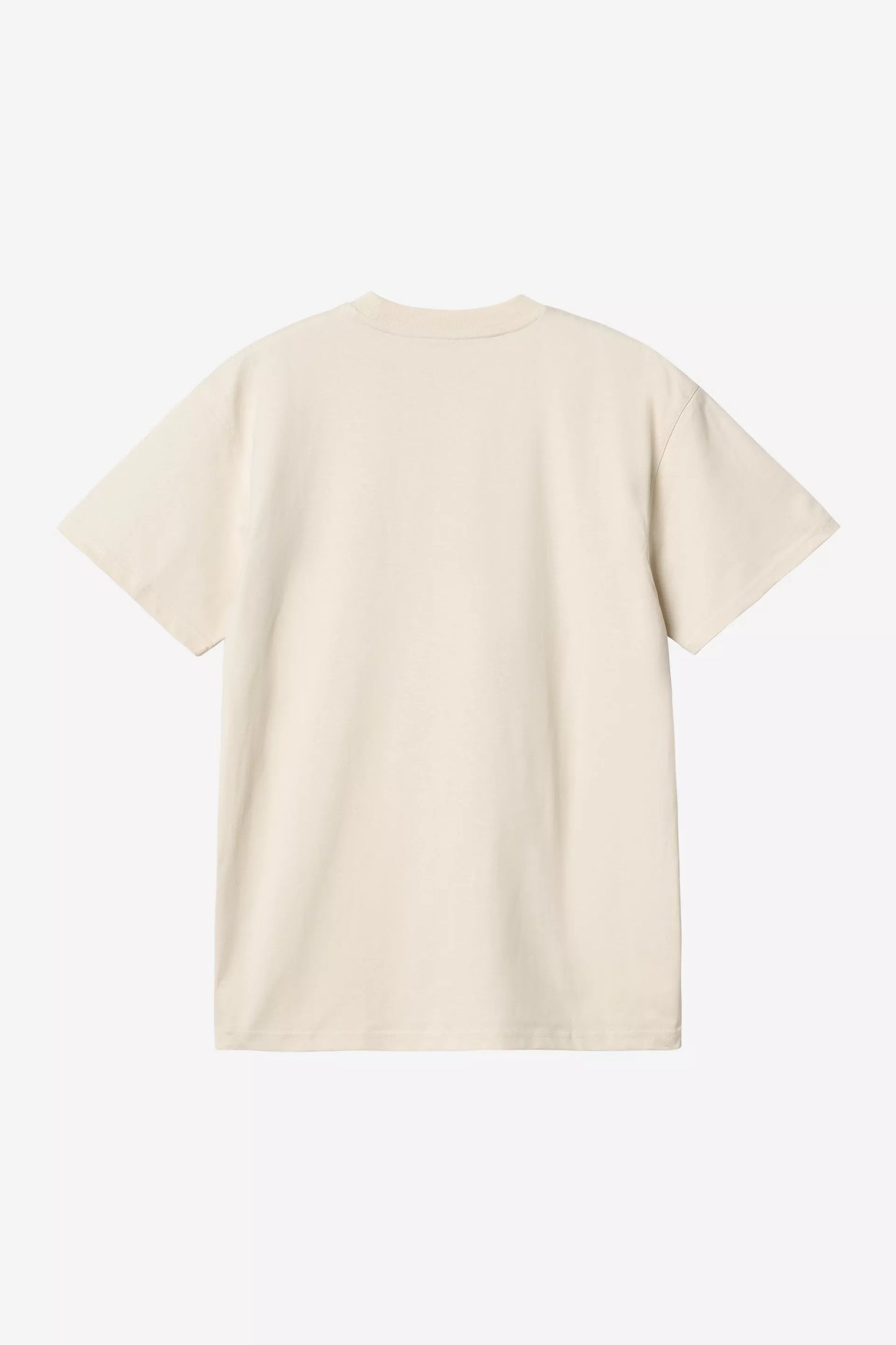 S/S American Script T-Shirt