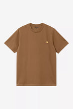 Carica l&#39;immagine nel visualizzatore di Gallery, S/S American Script T-Shirt
