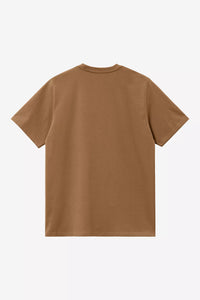 S/S American Script T-Shirt