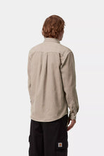 Carica l&#39;immagine nel visualizzatore di Gallery, L/S Madison Cord Shirt
