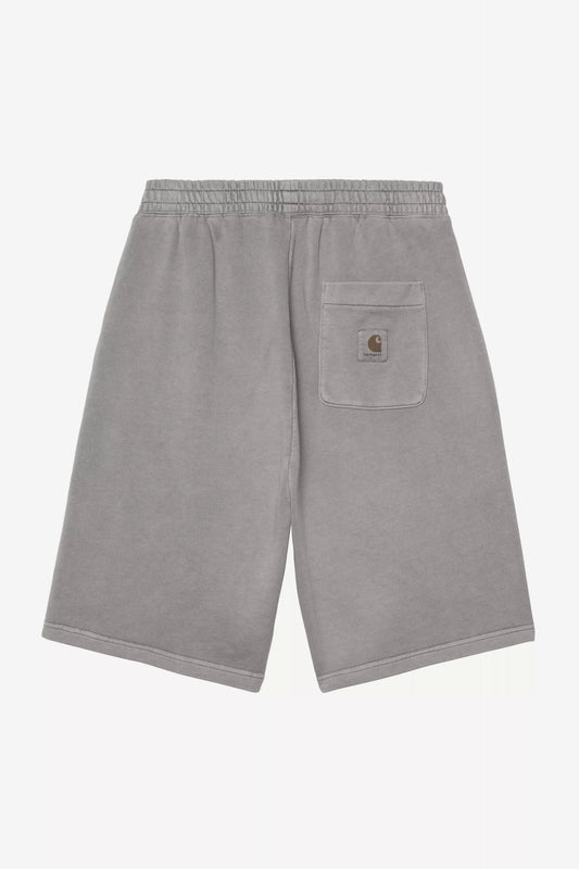 Nelson Sweat Short