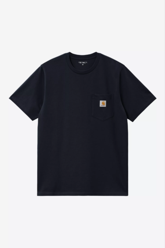 S/S Pocket T-Shirt