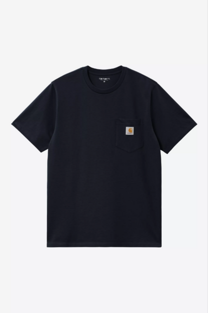 S/S Pocket T-Shirt