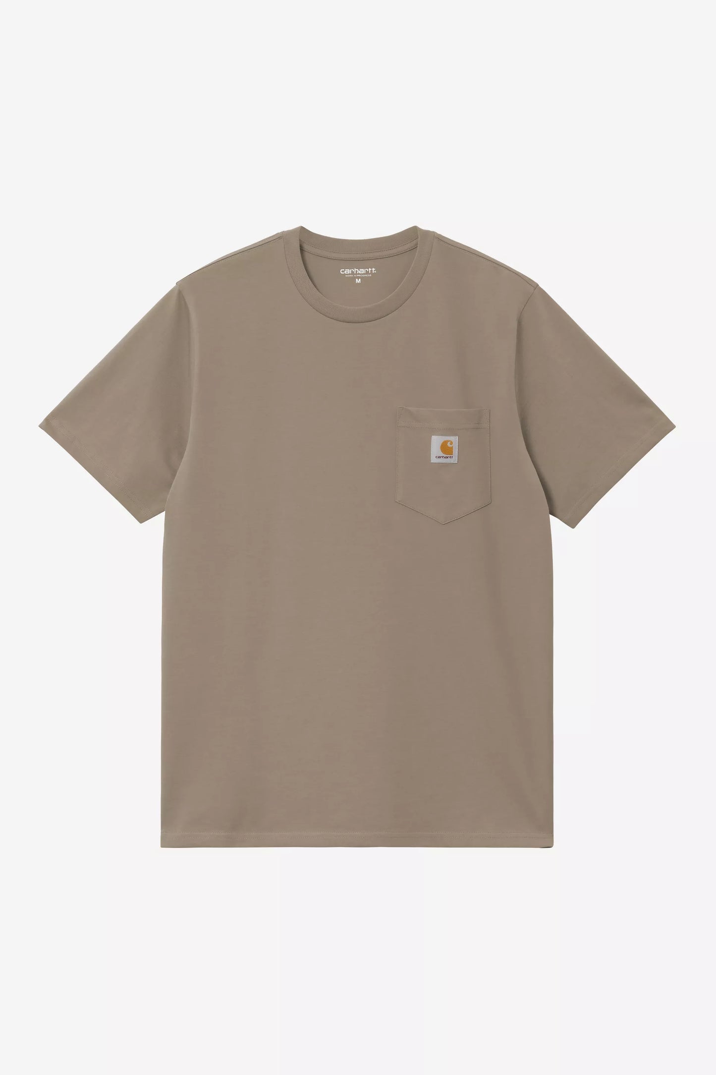 S/S Pocket T-Shirt