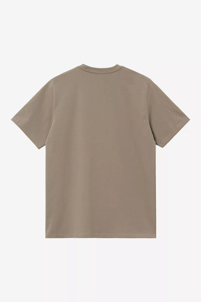 S/S Pocket T-Shirt