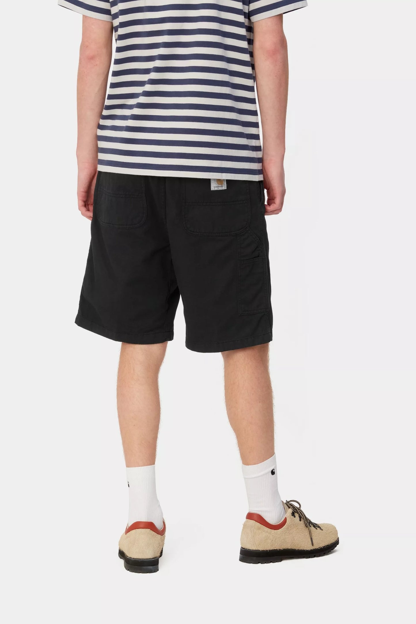 Flint Short