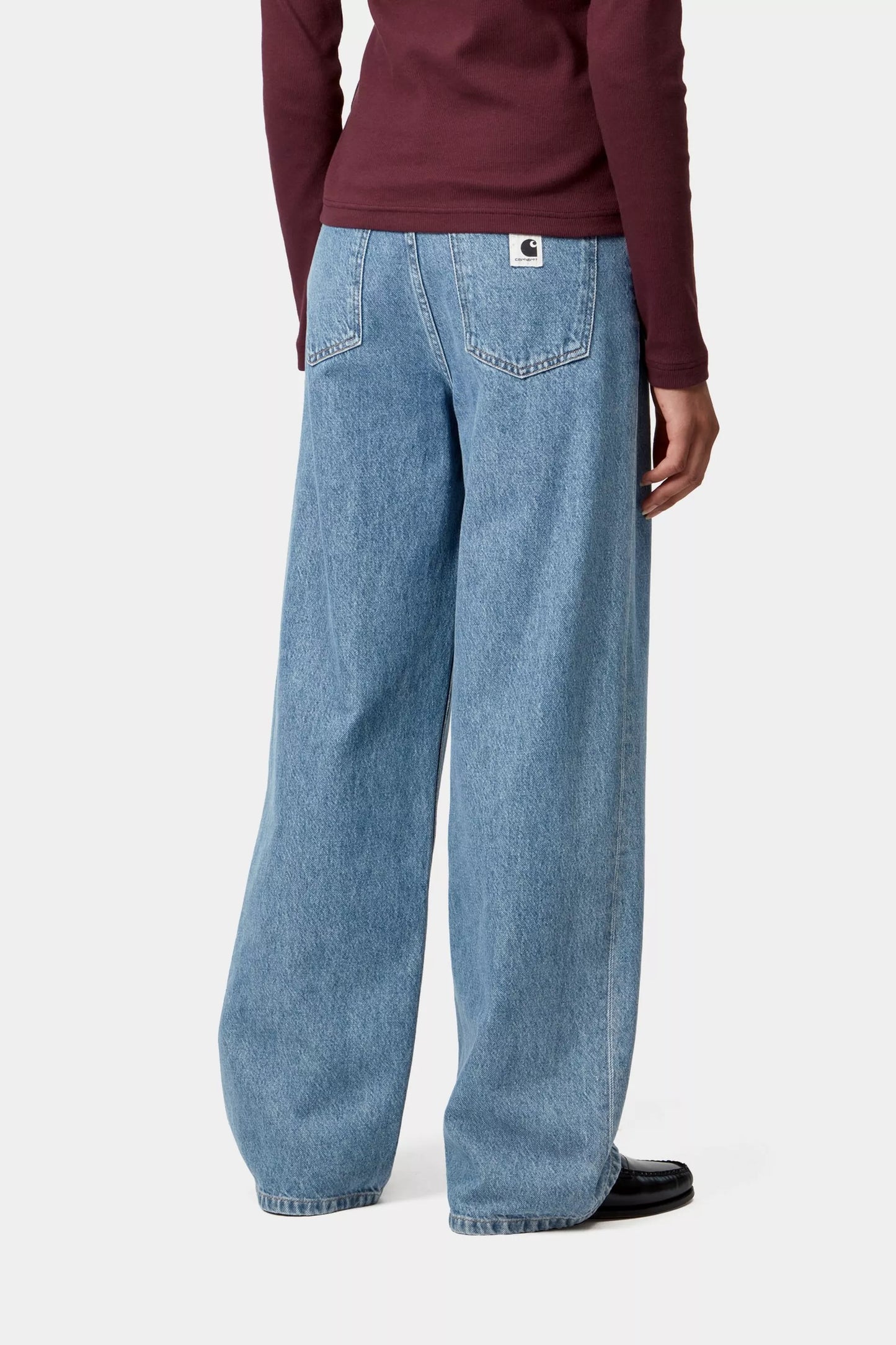 W' Jane Pant