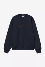 Carica l&#39;immagine nel visualizzatore di Gallery, Carhartt Sweat
