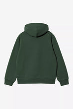 Carica l&#39;immagine nel visualizzatore di Gallery, Hooded Carhartt Sweat
